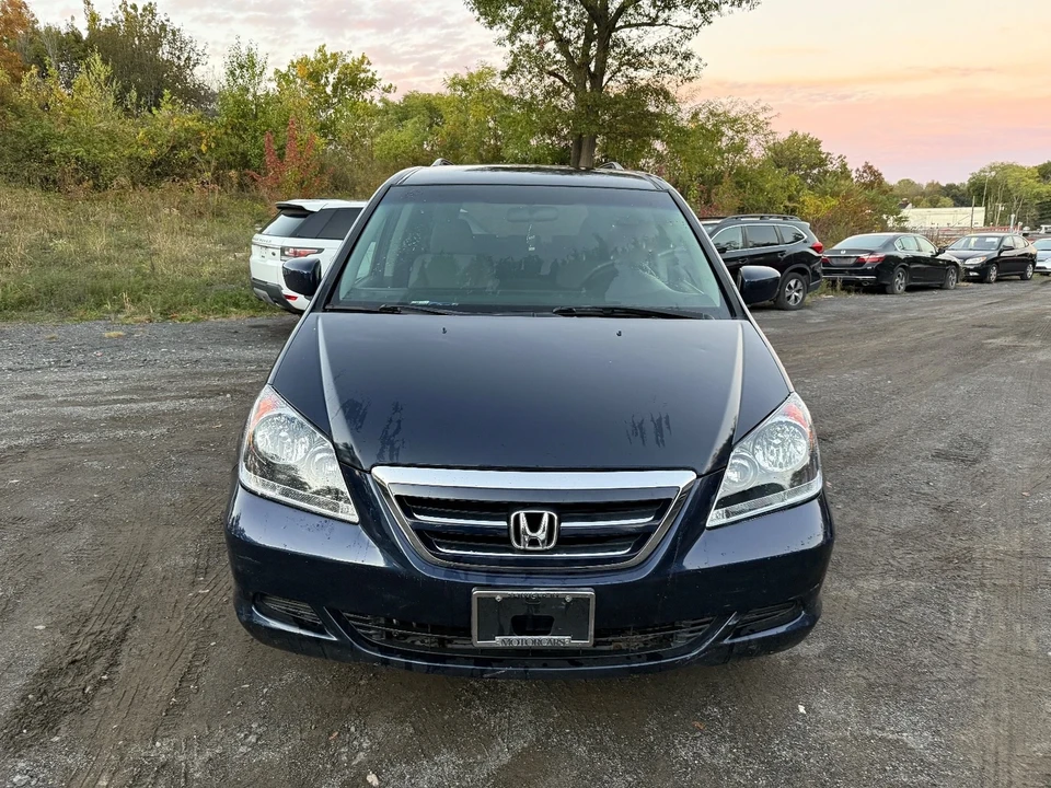 2007 Honda Odyssey - Image 9 of 21