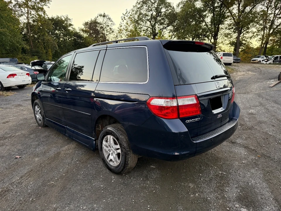 2007 Honda Odyssey - Image 4 of 21