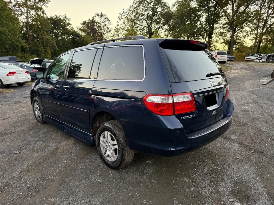 2007 Honda Odyssey - Image 4 of 21