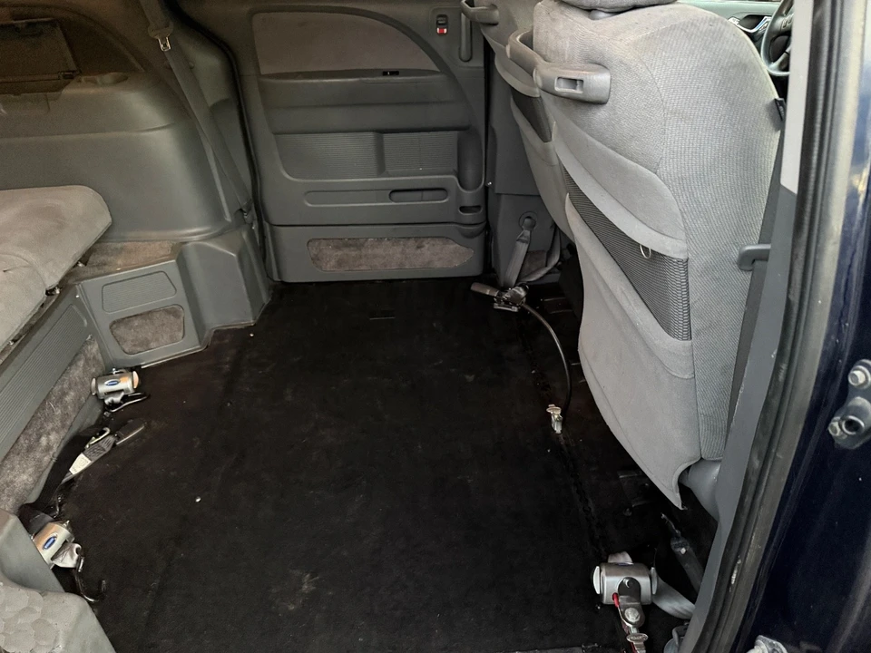 2007 Honda Odyssey - Image 21 of 21