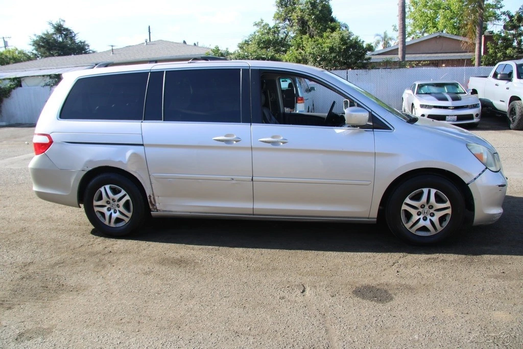 2007 Honda Odyssey - Image 9 of 21