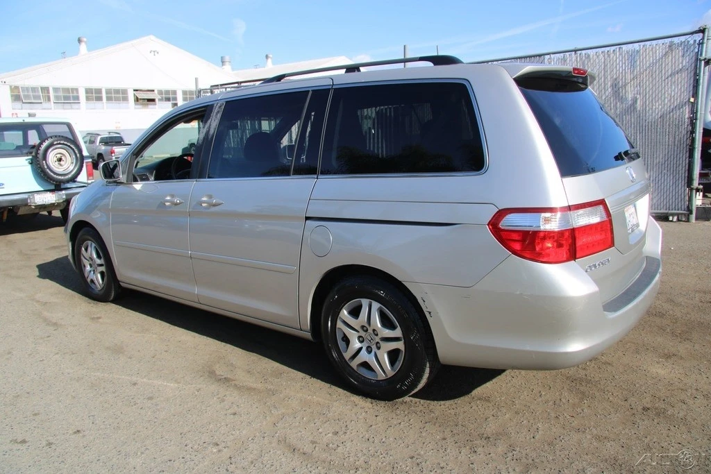 2007 Honda Odyssey - Image 5 of 21