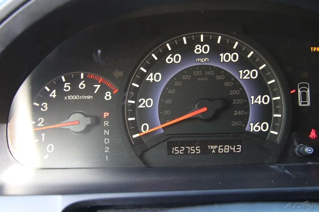 2007 Honda Odyssey - Image 17 of 21