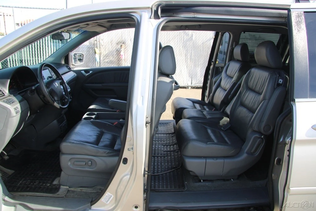 2007 Honda Odyssey - Image 21 of 21