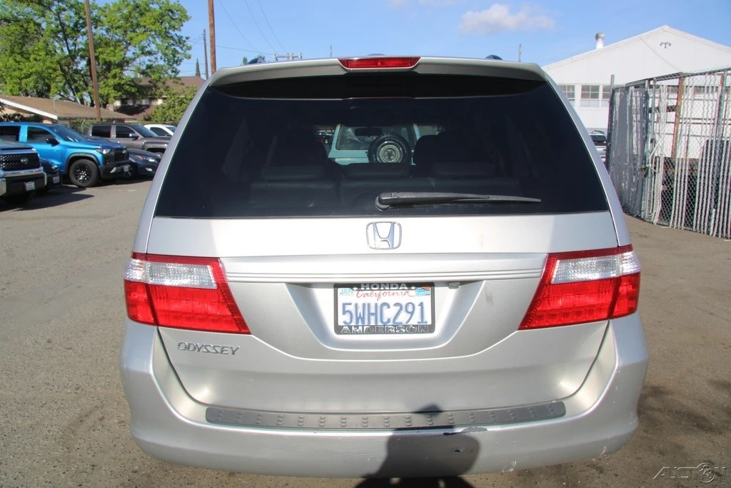 2007 Honda Odyssey - Image 6 of 21