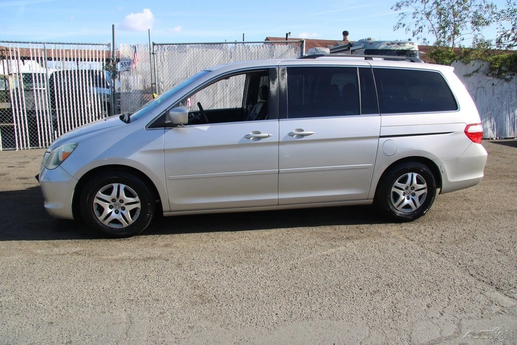 2007 Honda Odyssey - Image 3 of 21