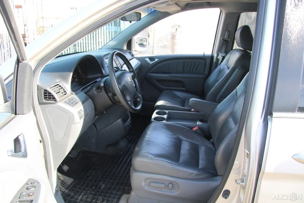 2007 Honda Odyssey - Image 15 of 21