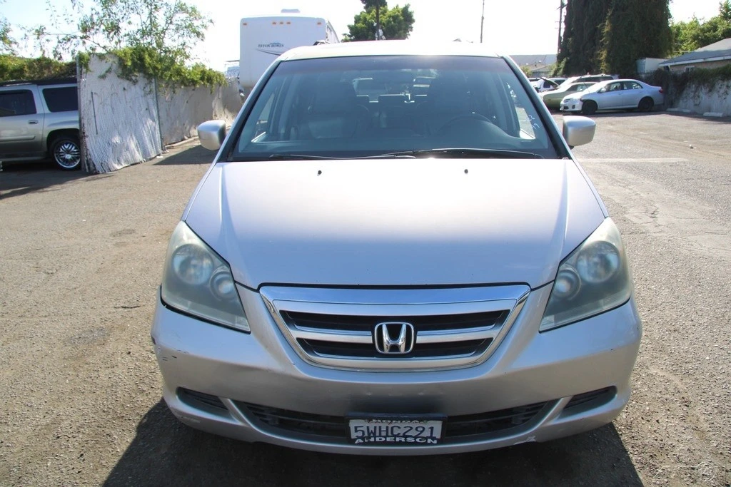 2007 Honda Odyssey - Image 11 of 21