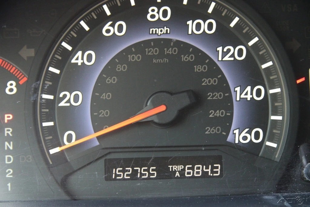 2007 Honda Odyssey - Image 19 of 21