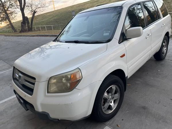 2007 Honda Pilot 1st Gen - Image 2 of 7