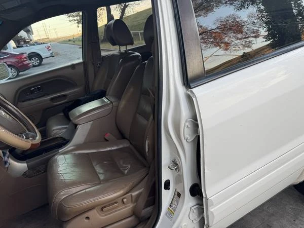 2007 Honda Pilot 1st Gen - Image 5 of 7