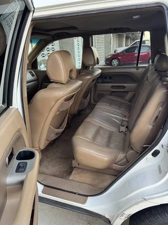 2007 Honda Pilot 1st Gen - Image 6 of 7