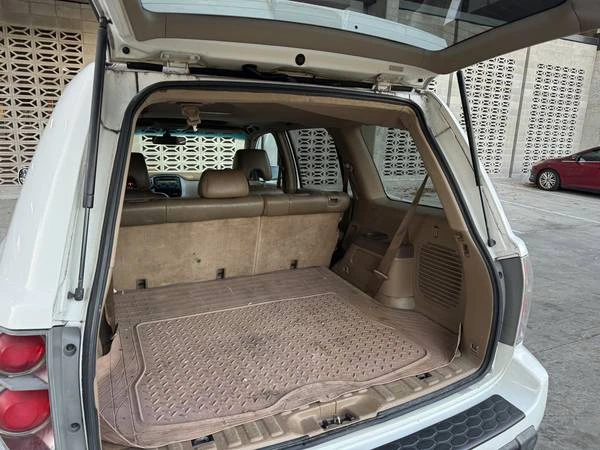 2007 Honda Pilot 1st Gen - Image 4 of 7