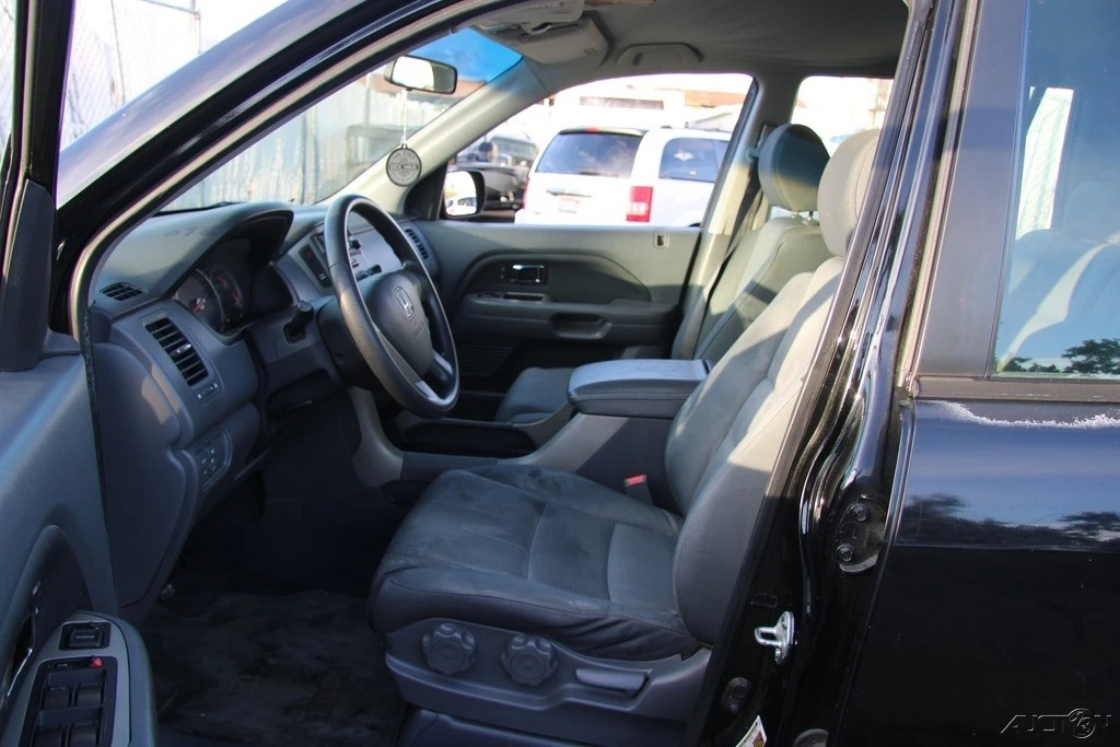 2007 Honda Pilot 1st Gen - Image 12 of 21