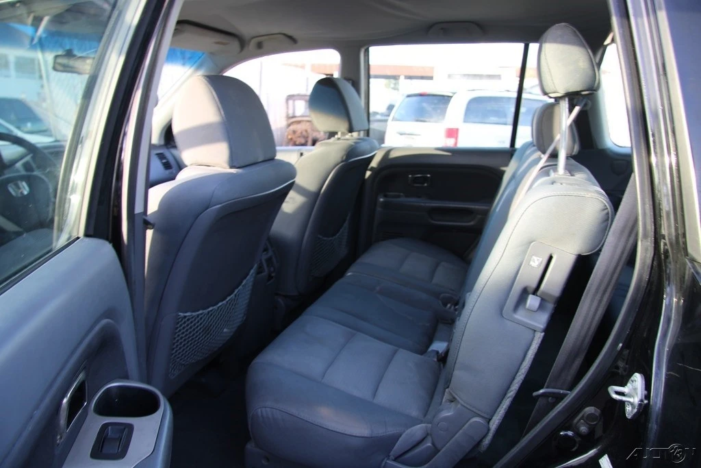 2007 Honda Pilot 1st Gen - Image 19 of 21