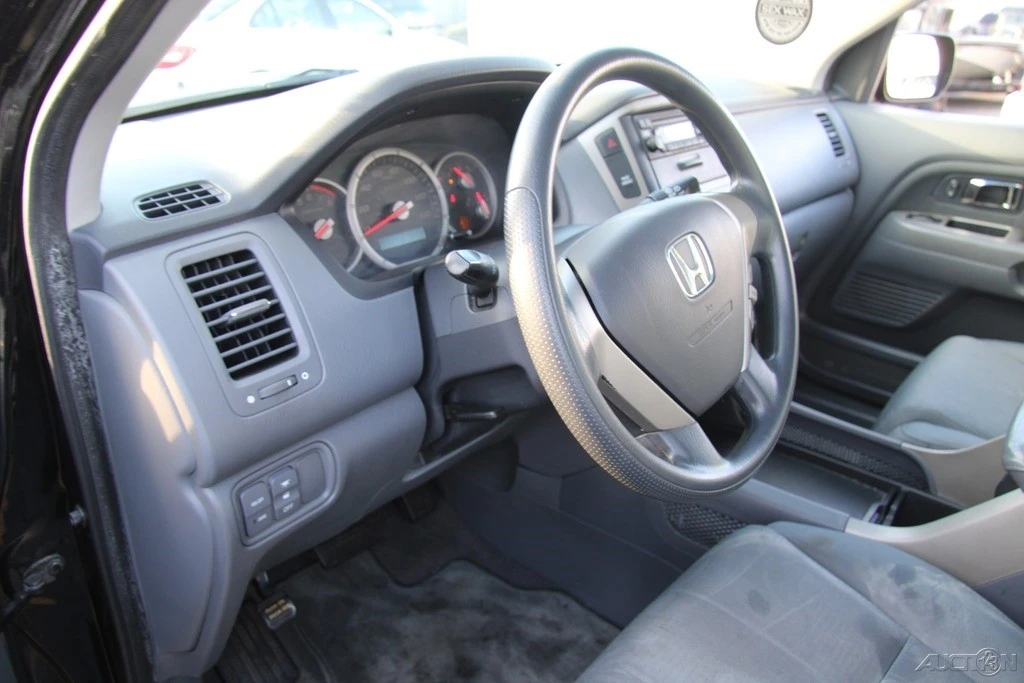 2007 Honda Pilot 1st Gen - Image 13 of 21