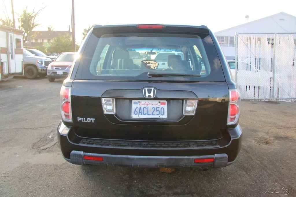 2007 Honda Pilot 1st Gen - Image 5 of 21