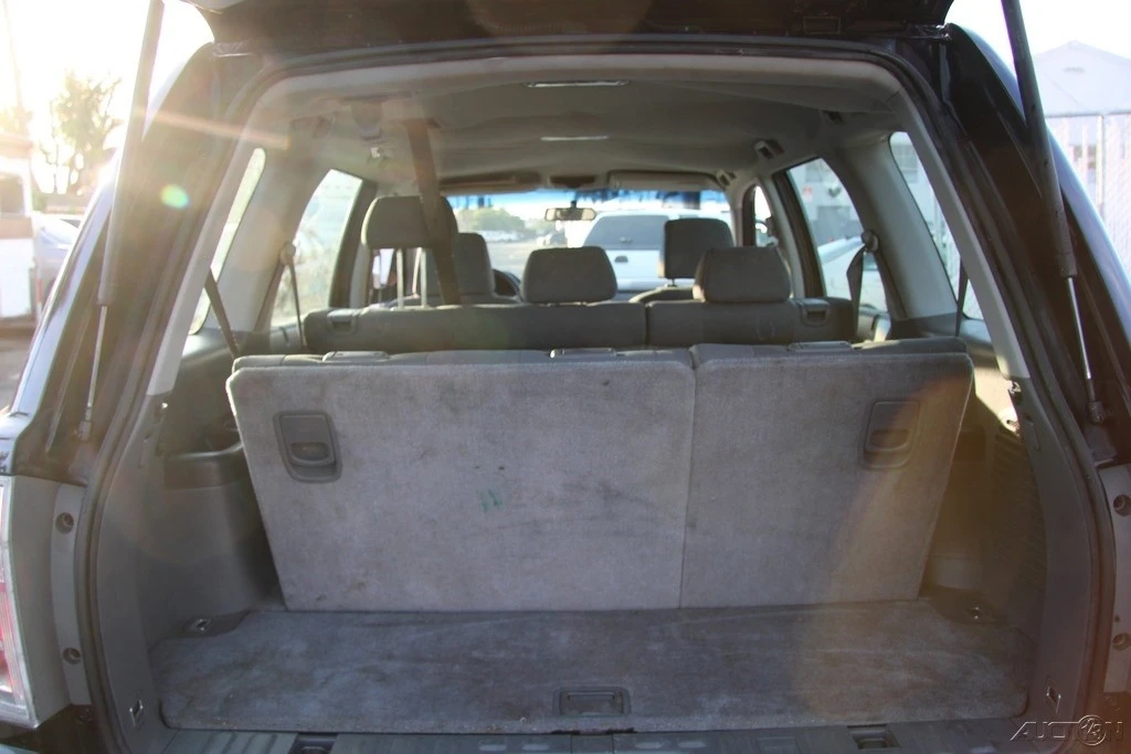 2007 Honda Pilot 1st Gen - Image 20 of 21