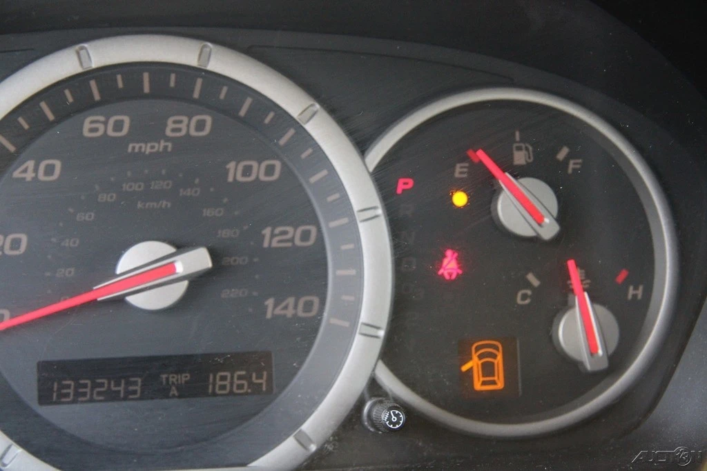 2007 Honda Pilot 1st Gen - Image 16 of 21