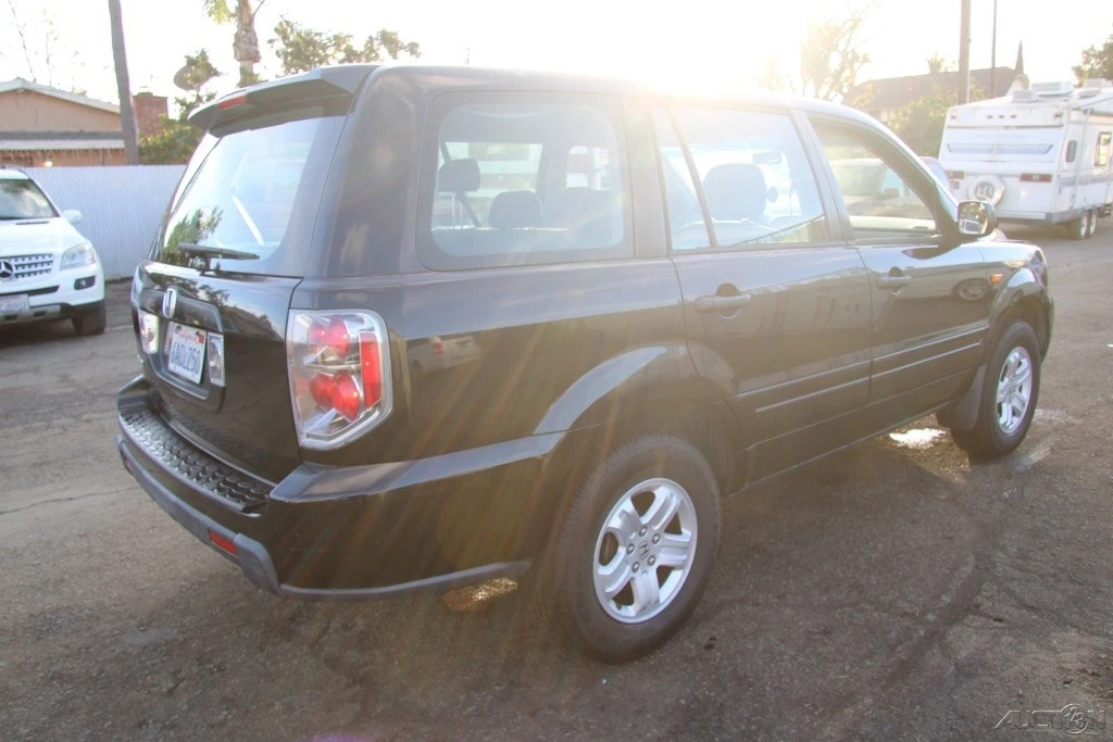 2007 Honda Pilot 1st Gen - Image 6 of 21