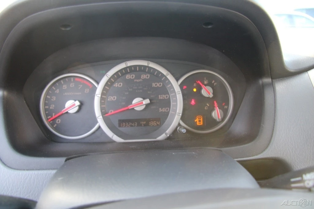 2007 Honda Pilot 1st Gen - Image 14 of 21