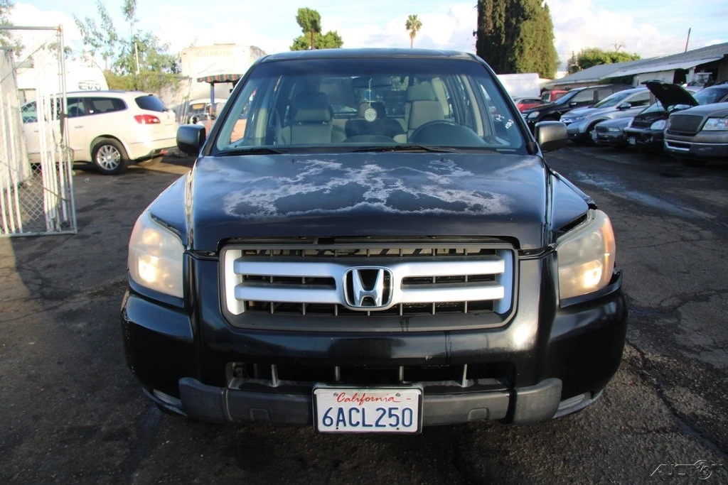 2007 Honda Pilot 1st Gen - Image 9 of 21