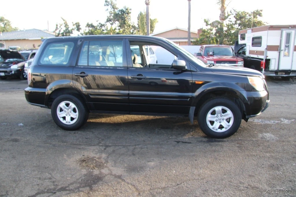 2007 Honda Pilot 1st Gen - Image 7 of 21
