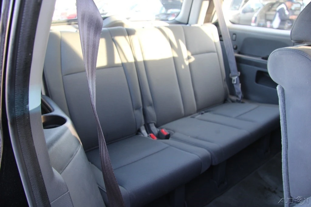 2007 Honda Pilot 1st Gen - Image 21 of 21