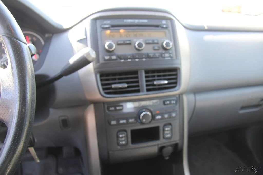 2007 Honda Pilot 1st Gen - Image 20 of 21