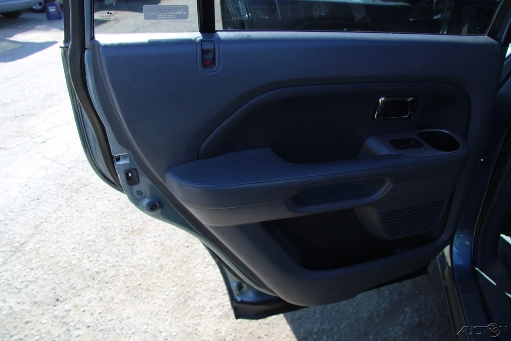 2007 Honda Pilot 1st Gen - Image 21 of 21