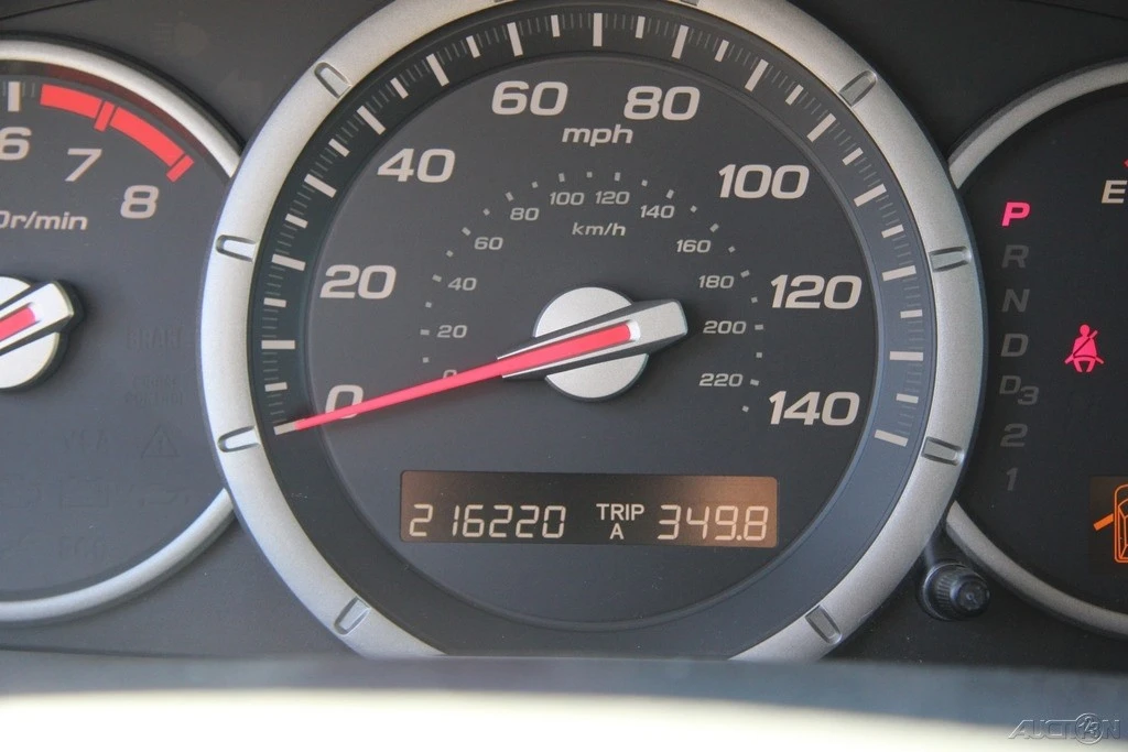 2007 Honda Pilot 1st Gen - Image 19 of 21