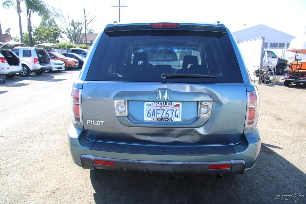 2007 Honda Pilot 1st Gen - Image 6 of 21