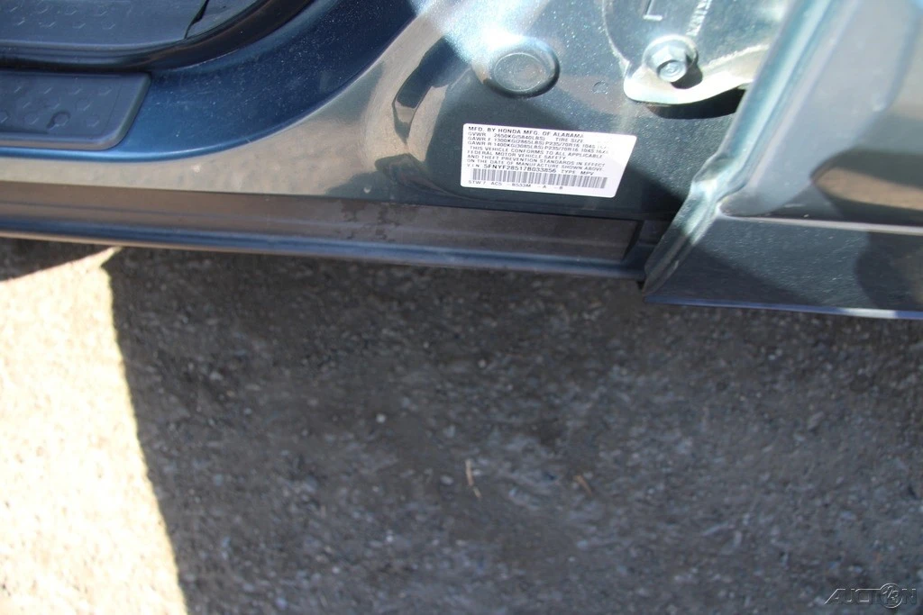 2007 Honda Pilot 1st Gen - Image 14 of 21