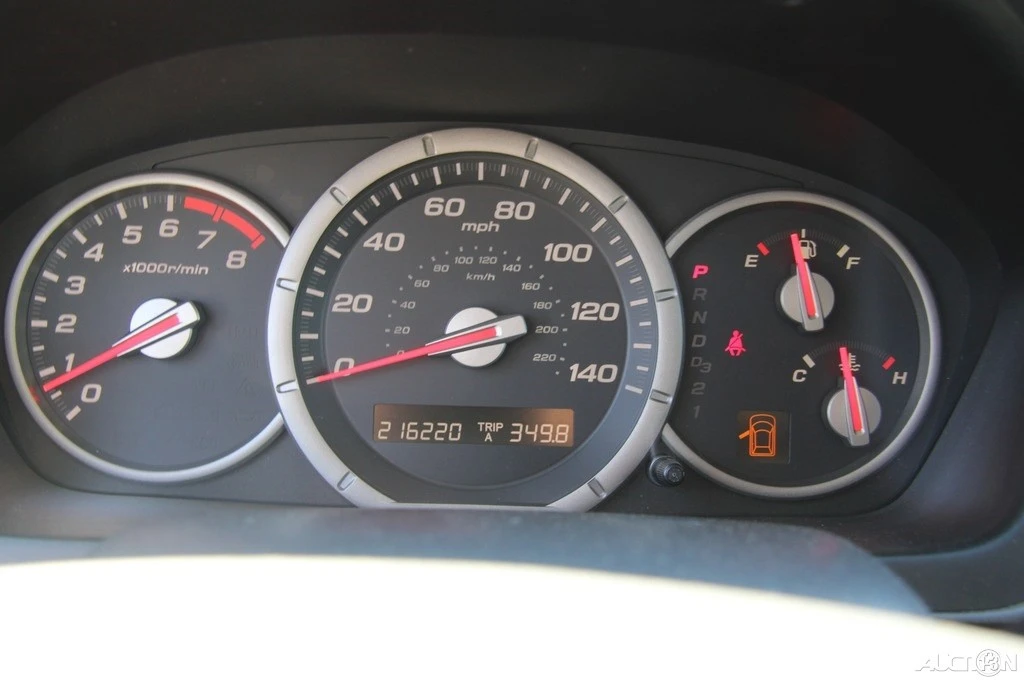 2007 Honda Pilot 1st Gen - Image 18 of 21