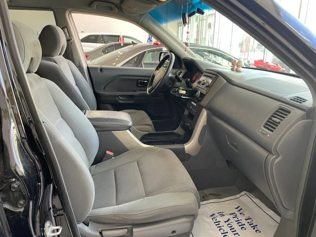 2007 Honda Pilot 1st Gen - Image 24 of 29