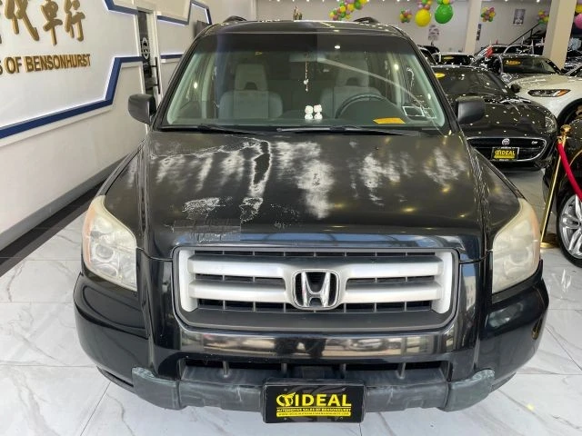 2007 Honda Pilot 1st Gen - Image 2 of 29