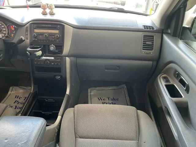 2007 Honda Pilot 1st Gen - Image 22 of 29