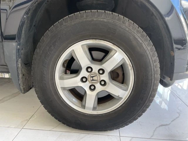 2007 Honda Pilot 1st Gen - Image 25 of 29