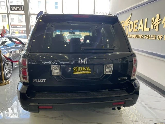 2007 Honda Pilot 1st Gen - Image 5 of 29