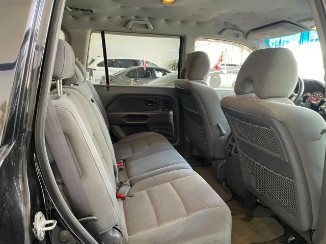 2007 Honda Pilot 1st Gen - Image 21 of 29