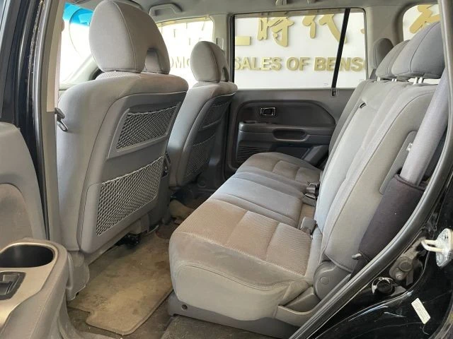 2007 Honda Pilot 1st Gen - Image 16 of 29