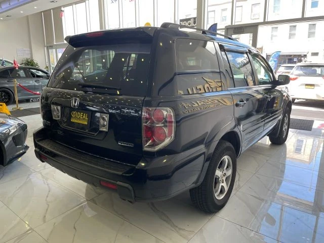 2007 Honda Pilot 1st Gen - Image 6 of 29