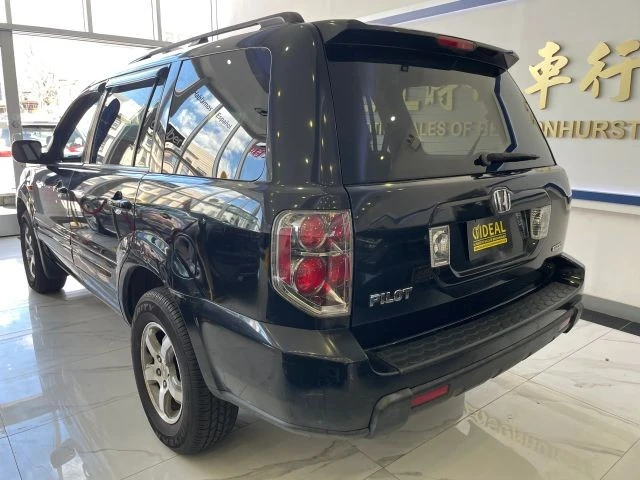 2007 Honda Pilot 1st Gen - Image 4 of 29