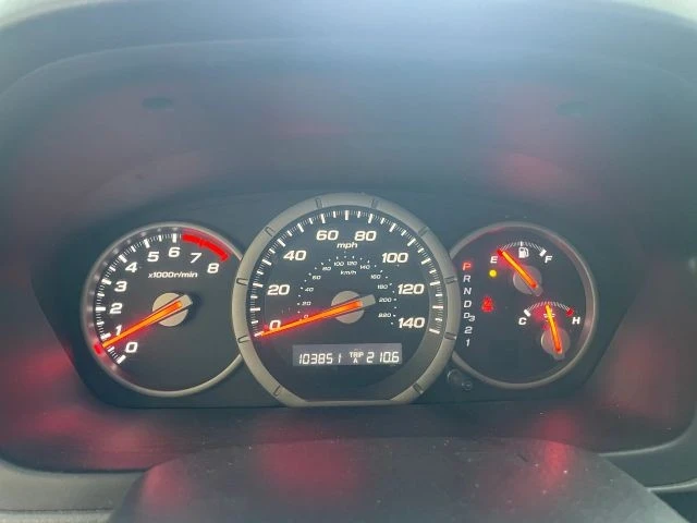 2007 Honda Pilot 1st Gen - Image 12 of 29