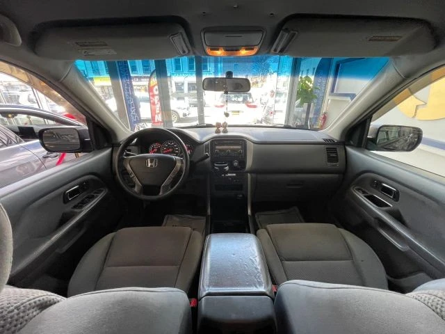 2007 Honda Pilot 1st Gen - Image 18 of 29