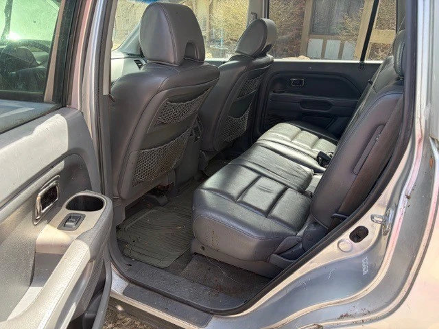 2007 Honda Pilot 1st Gen - Image 5 of 9