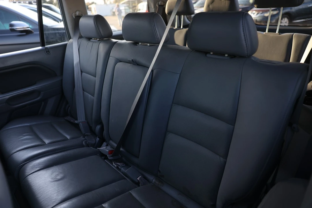 2007 Honda Pilot 1st Gen - Image 8 of 12