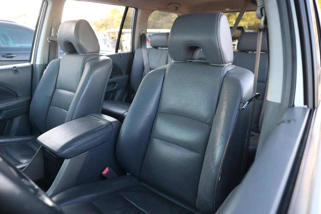 2007 Honda Pilot 1st Gen - Image 6 of 12