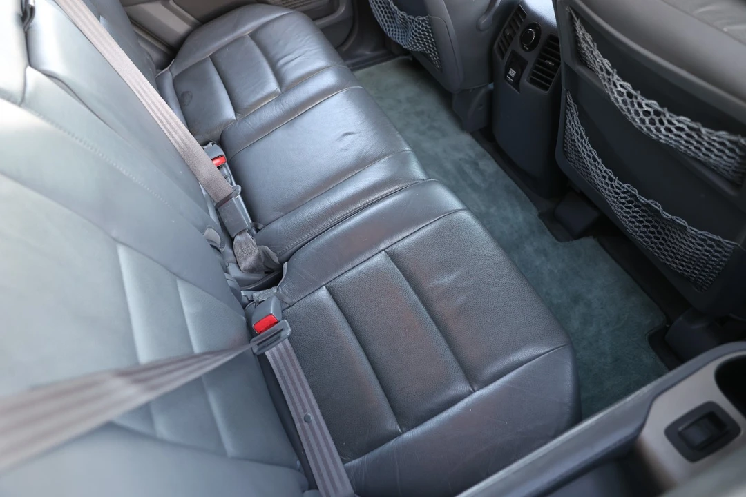 2007 Honda Pilot 1st Gen - Image 12 of 12