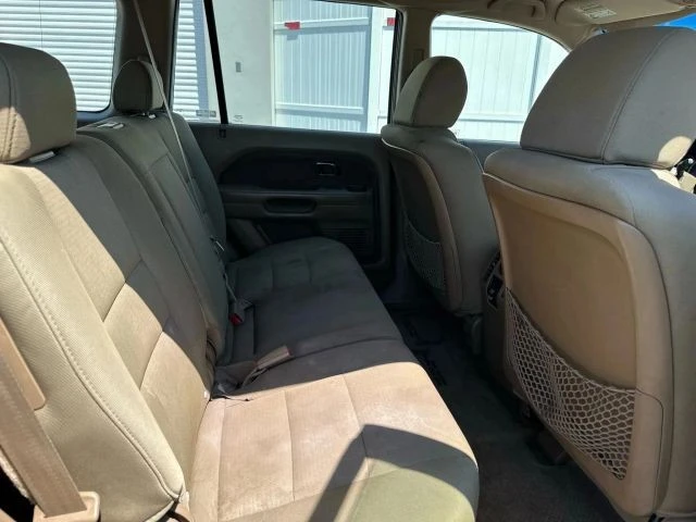 2007 Honda Pilot 1st Gen - Image 9 of 17